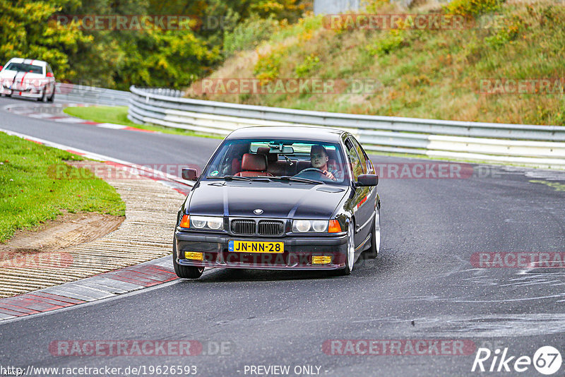 Bild #19626593 - Touristenfahrten Nürburgring Nordschleife (16.10.2022)