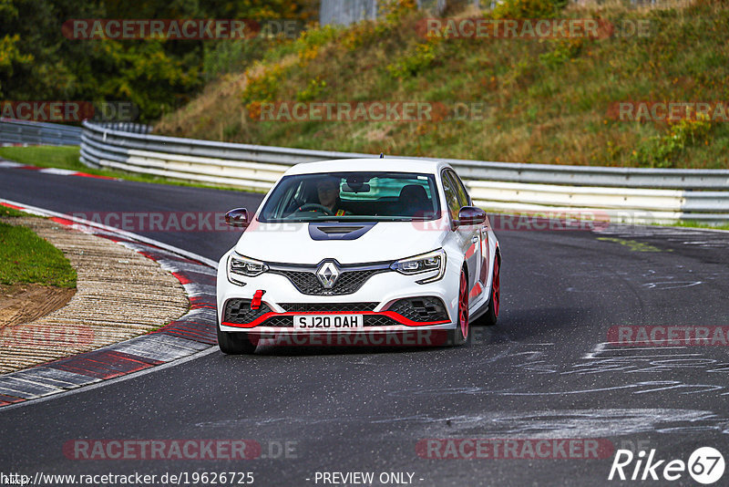 Bild #19626725 - Touristenfahrten Nürburgring Nordschleife (16.10.2022)