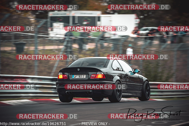 Bild #19626751 - Touristenfahrten Nürburgring Nordschleife (16.10.2022)