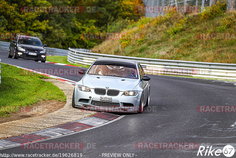 Bild #19626819 - Touristenfahrten Nürburgring Nordschleife (16.10.2022)