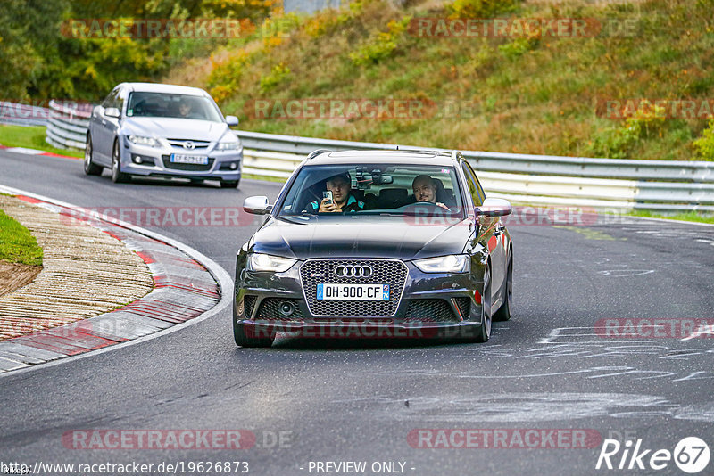 Bild #19626873 - Touristenfahrten Nürburgring Nordschleife (16.10.2022)