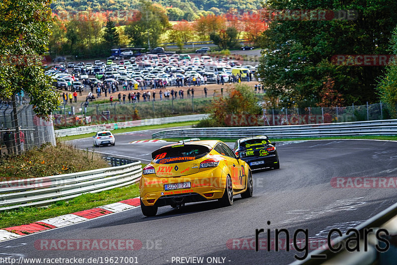 Bild #19627001 - Touristenfahrten Nürburgring Nordschleife (16.10.2022)