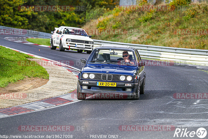 Bild #19627008 - Touristenfahrten Nürburgring Nordschleife (16.10.2022)