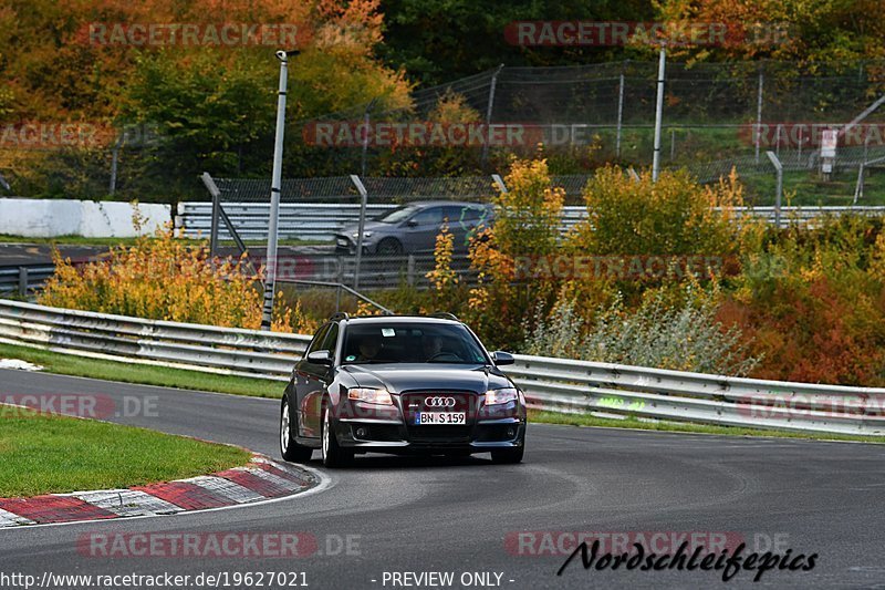 Bild #19627021 - Touristenfahrten Nürburgring Nordschleife (16.10.2022)