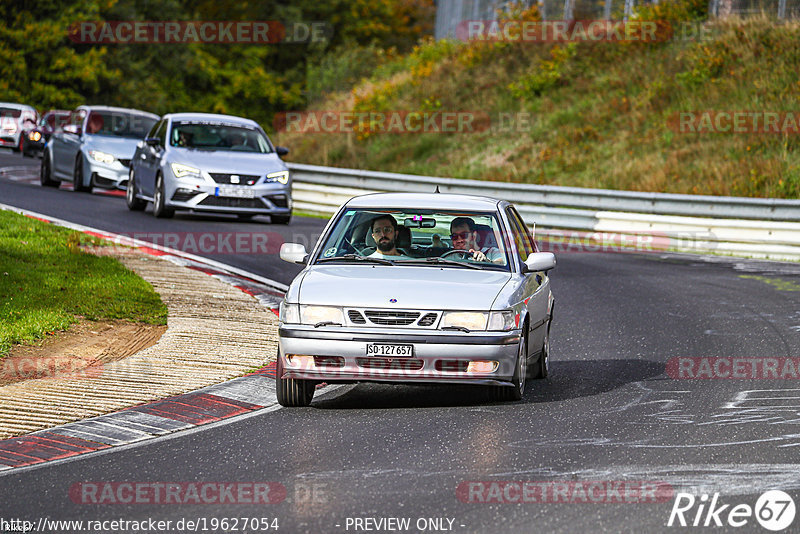 Bild #19627054 - Touristenfahrten Nürburgring Nordschleife (16.10.2022)