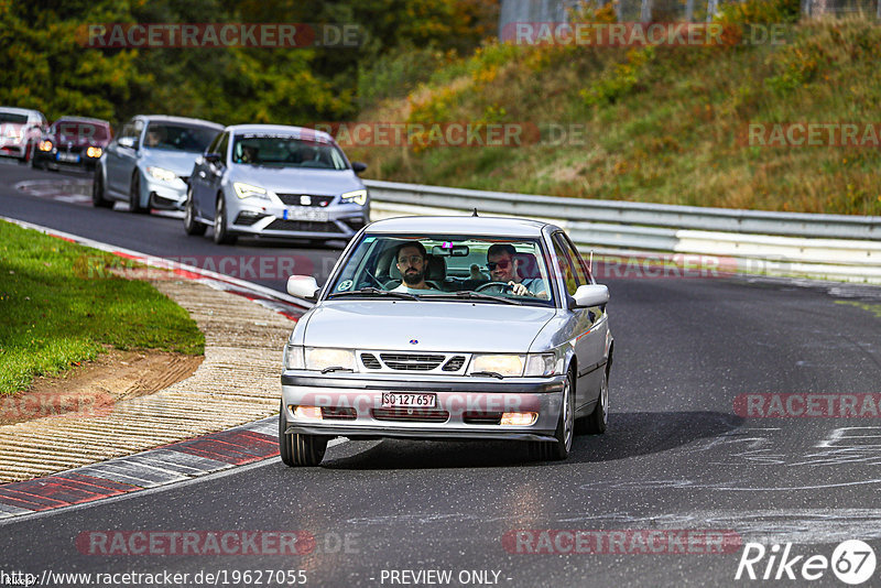 Bild #19627055 - Touristenfahrten Nürburgring Nordschleife (16.10.2022)