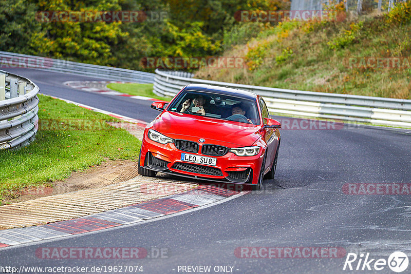 Bild #19627074 - Touristenfahrten Nürburgring Nordschleife (16.10.2022)