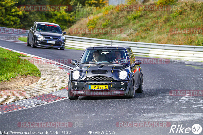 Bild #19627132 - Touristenfahrten Nürburgring Nordschleife (16.10.2022)