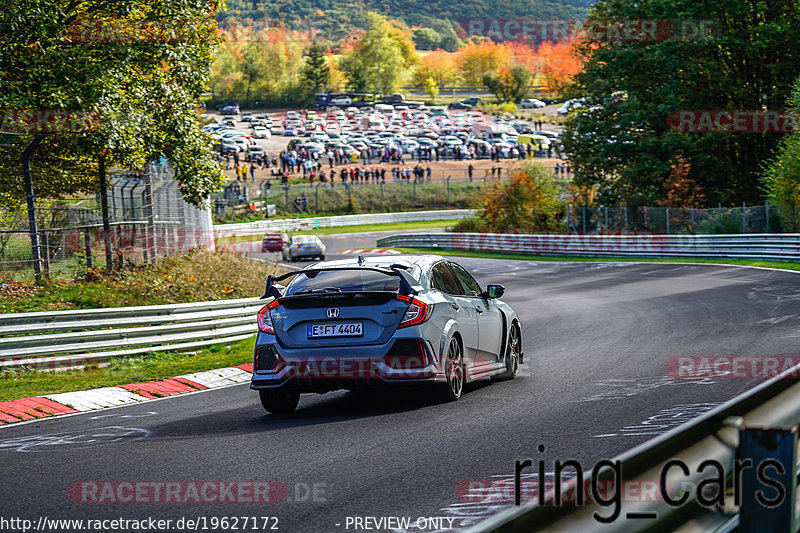 Bild #19627172 - Touristenfahrten Nürburgring Nordschleife (16.10.2022)