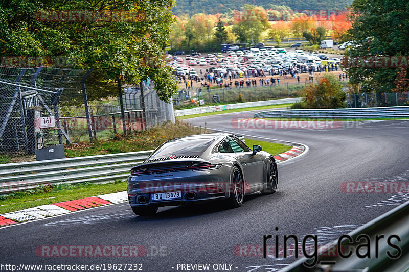 Bild #19627232 - Touristenfahrten Nürburgring Nordschleife (16.10.2022)