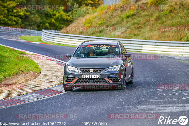 Bild #19627252 - Touristenfahrten Nürburgring Nordschleife (16.10.2022)