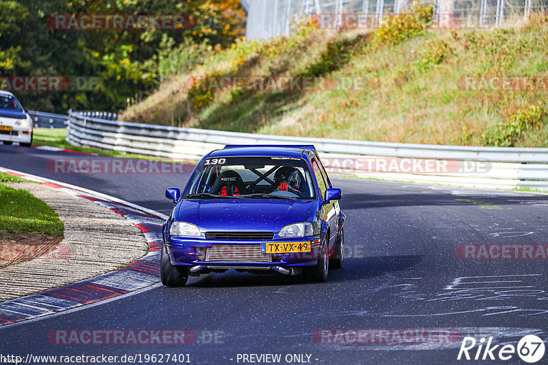 Bild #19627401 - Touristenfahrten Nürburgring Nordschleife (16.10.2022)