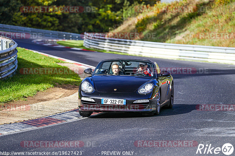 Bild #19627423 - Touristenfahrten Nürburgring Nordschleife (16.10.2022)