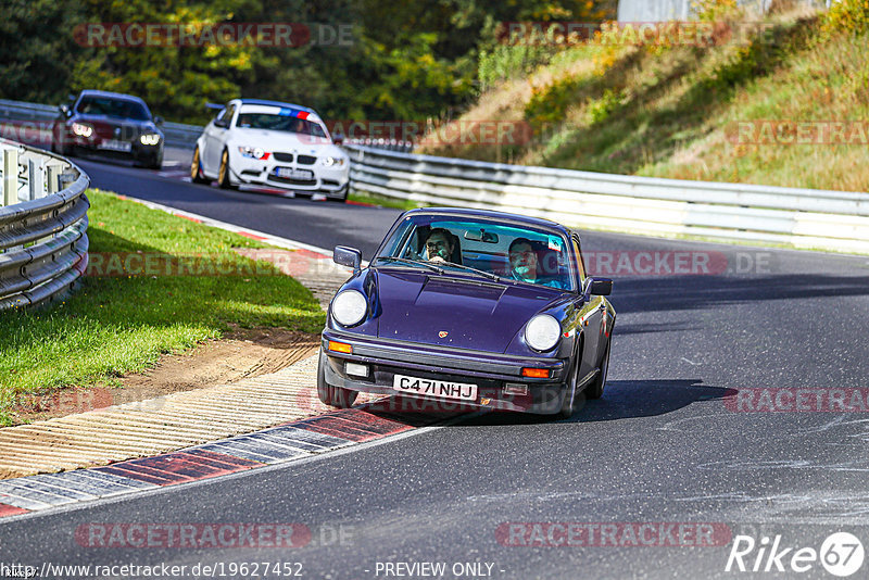 Bild #19627452 - Touristenfahrten Nürburgring Nordschleife (16.10.2022)