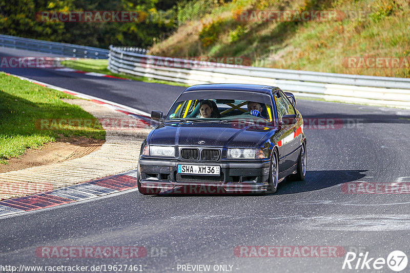 Bild #19627461 - Touristenfahrten Nürburgring Nordschleife (16.10.2022)