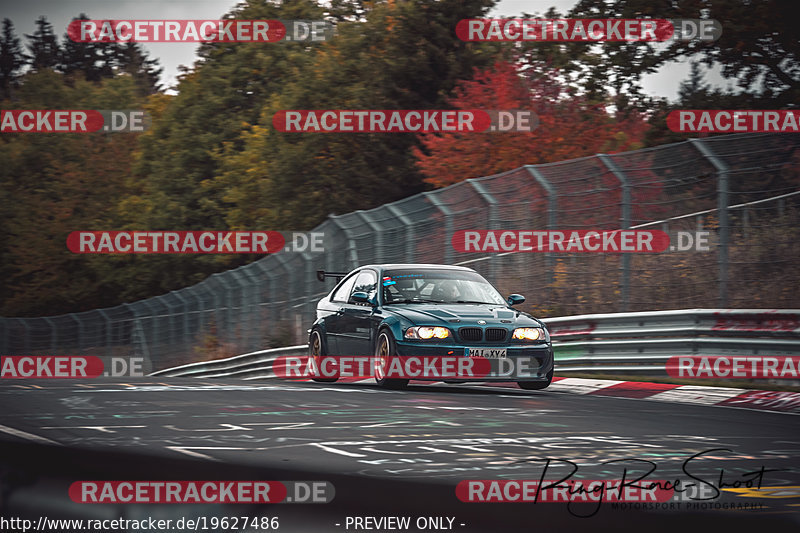 Bild #19627486 - Touristenfahrten Nürburgring Nordschleife (16.10.2022)