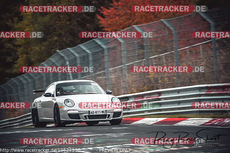 Bild #19627530 - Touristenfahrten Nürburgring Nordschleife (16.10.2022)