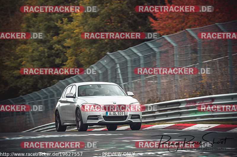 Bild #19627557 - Touristenfahrten Nürburgring Nordschleife (16.10.2022)