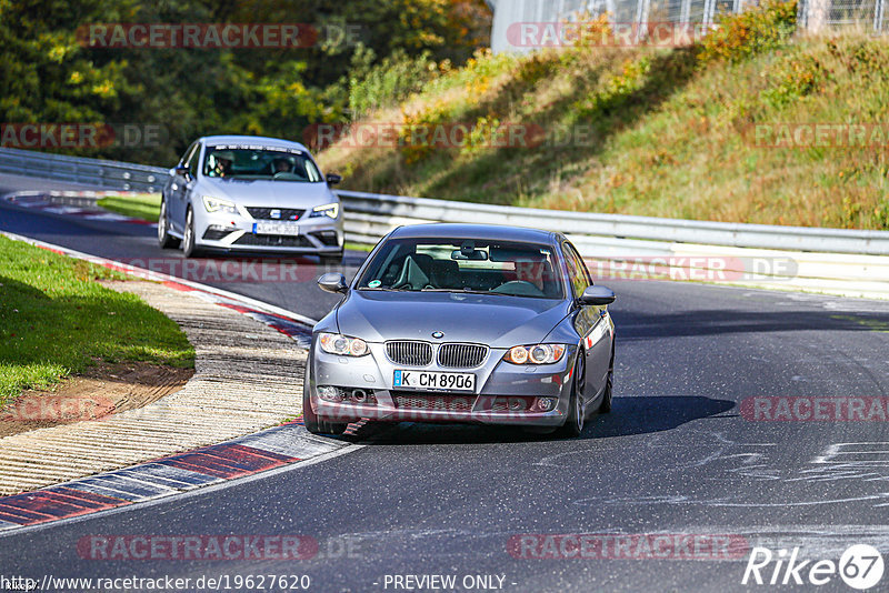 Bild #19627620 - Touristenfahrten Nürburgring Nordschleife (16.10.2022)