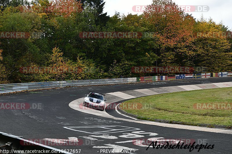 Bild #19627657 - Touristenfahrten Nürburgring Nordschleife (16.10.2022)