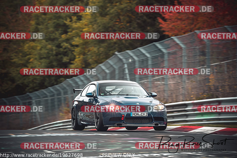 Bild #19627698 - Touristenfahrten Nürburgring Nordschleife (16.10.2022)