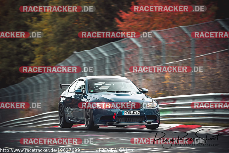 Bild #19627699 - Touristenfahrten Nürburgring Nordschleife (16.10.2022)