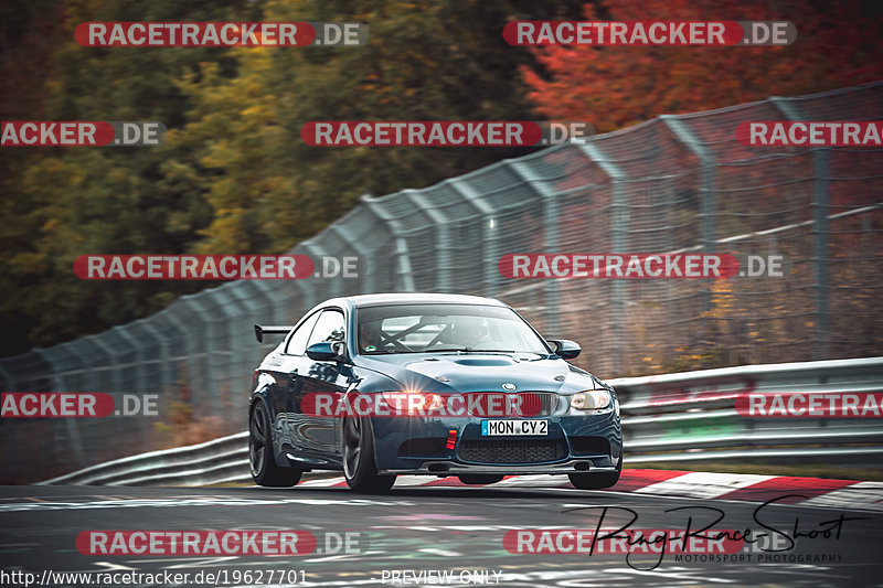 Bild #19627701 - Touristenfahrten Nürburgring Nordschleife (16.10.2022)