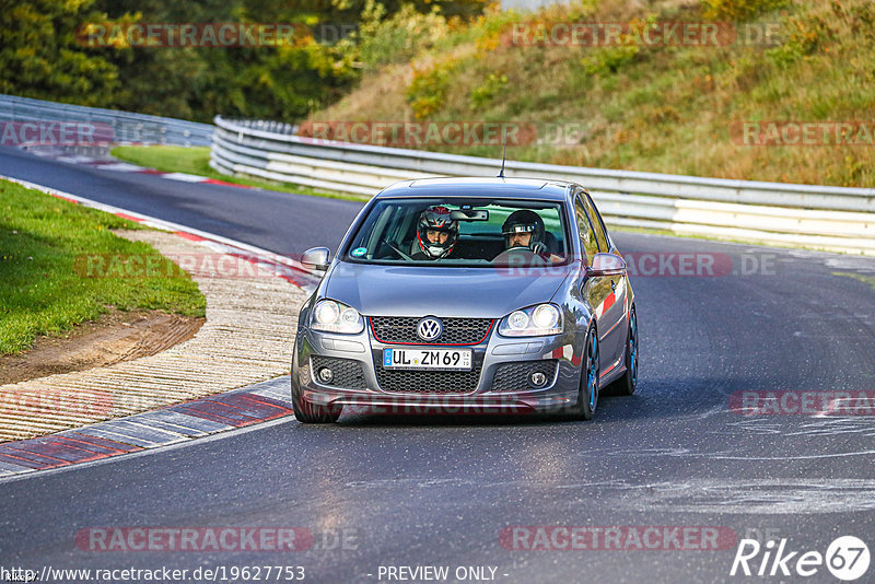 Bild #19627753 - Touristenfahrten Nürburgring Nordschleife (16.10.2022)