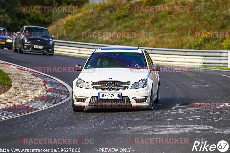 Bild #19627806 - Touristenfahrten Nürburgring Nordschleife (16.10.2022)