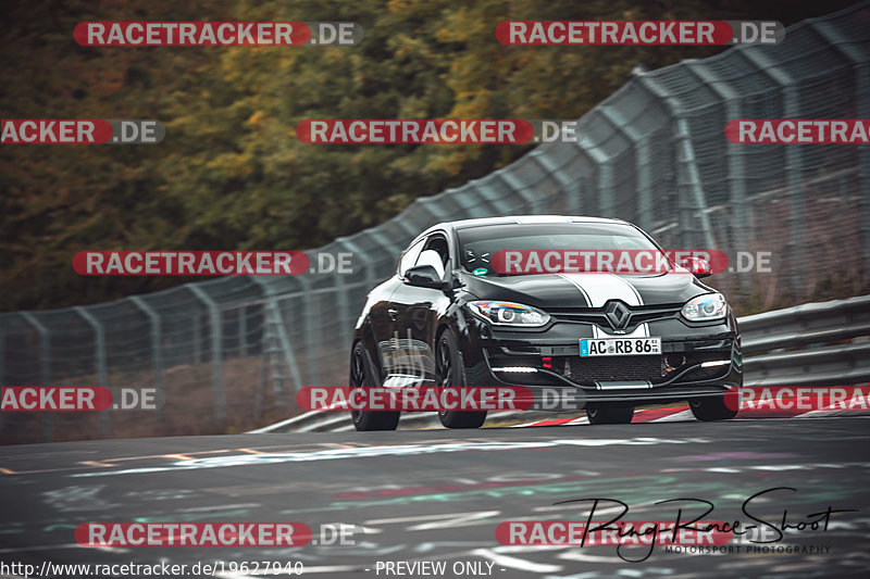 Bild #19627940 - Touristenfahrten Nürburgring Nordschleife (16.10.2022)