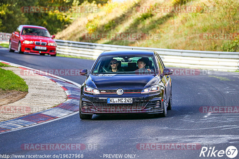 Bild #19627968 - Touristenfahrten Nürburgring Nordschleife (16.10.2022)