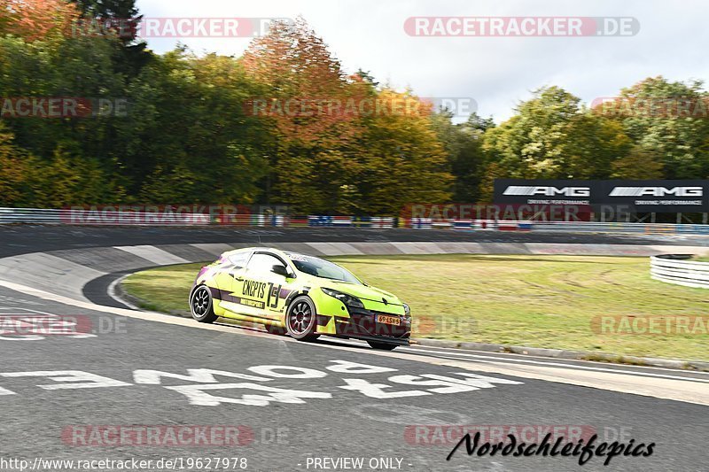 Bild #19627978 - Touristenfahrten Nürburgring Nordschleife (16.10.2022)