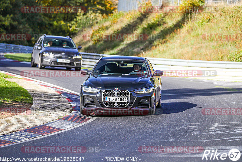 Bild #19628047 - Touristenfahrten Nürburgring Nordschleife (16.10.2022)