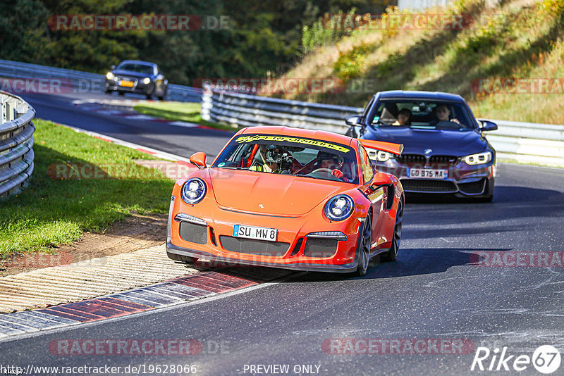 Bild #19628066 - Touristenfahrten Nürburgring Nordschleife (16.10.2022)