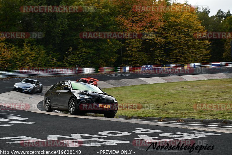 Bild #19628140 - Touristenfahrten Nürburgring Nordschleife (16.10.2022)