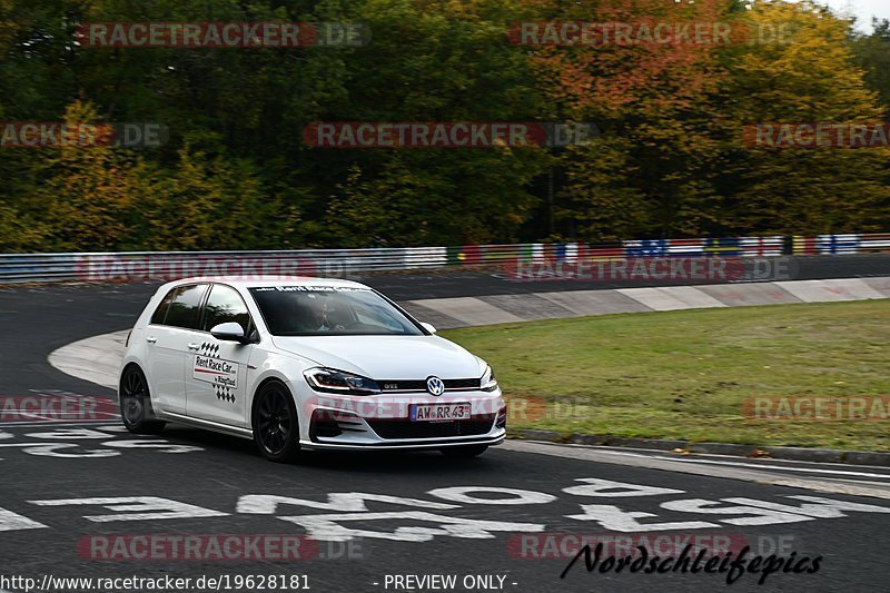 Bild #19628181 - Touristenfahrten Nürburgring Nordschleife (16.10.2022)