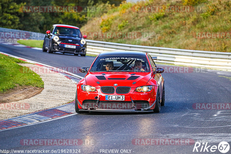 Bild #19628324 - Touristenfahrten Nürburgring Nordschleife (16.10.2022)