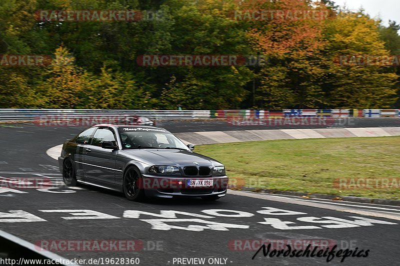 Bild #19628360 - Touristenfahrten Nürburgring Nordschleife (16.10.2022)