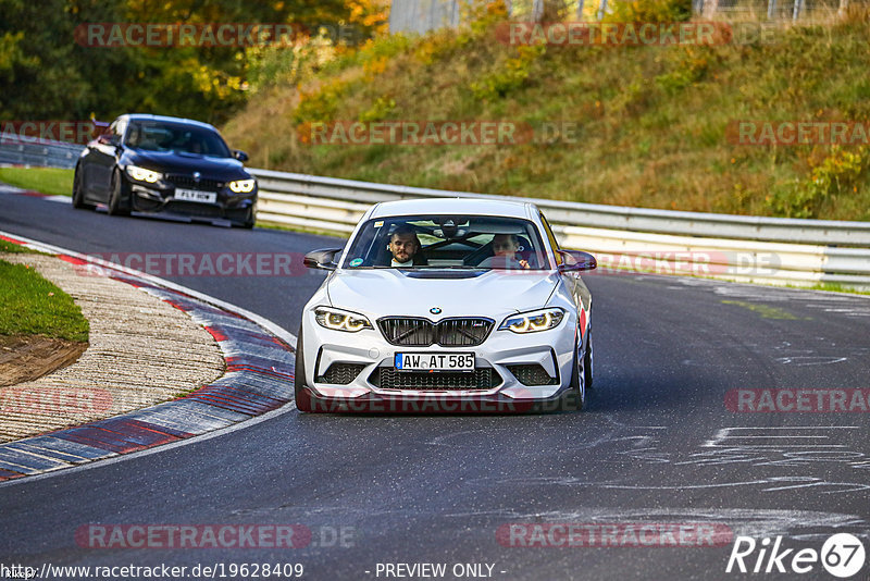 Bild #19628409 - Touristenfahrten Nürburgring Nordschleife (16.10.2022)