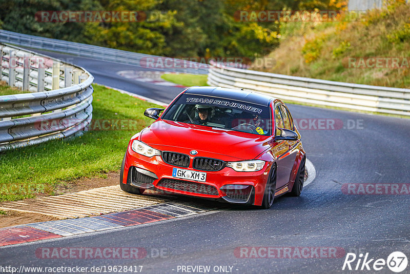 Bild #19628417 - Touristenfahrten Nürburgring Nordschleife (16.10.2022)