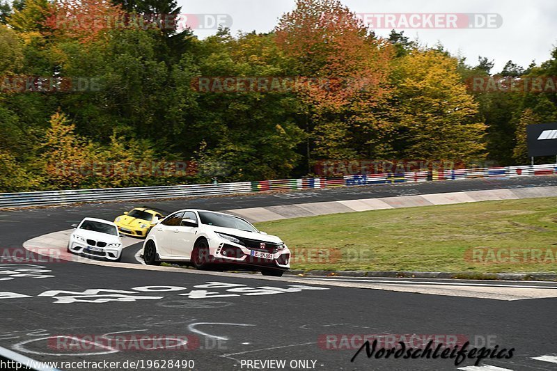 Bild #19628490 - Touristenfahrten Nürburgring Nordschleife (16.10.2022)