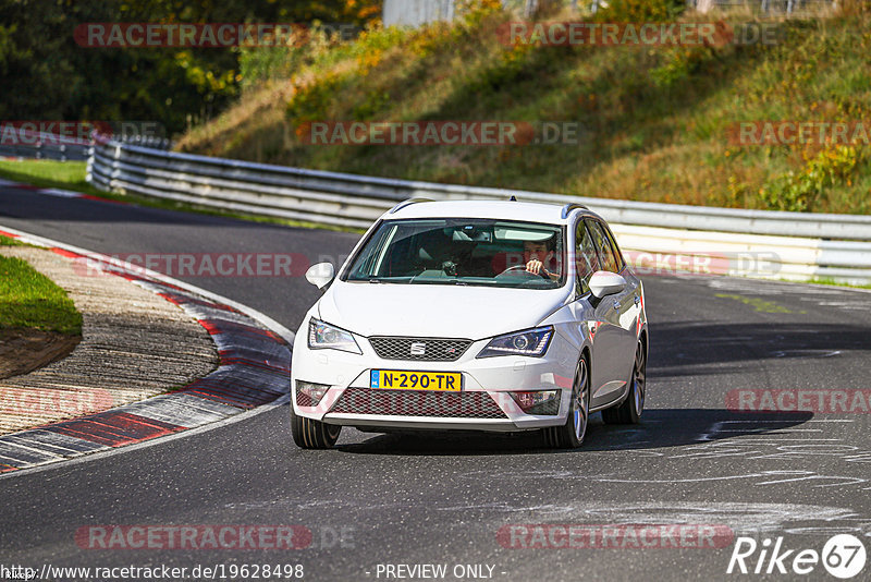 Bild #19628498 - Touristenfahrten Nürburgring Nordschleife (16.10.2022)