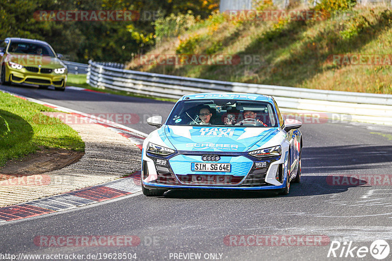 Bild #19628504 - Touristenfahrten Nürburgring Nordschleife (16.10.2022)