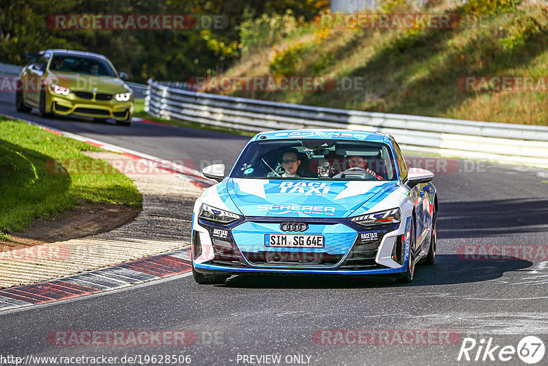 Bild #19628506 - Touristenfahrten Nürburgring Nordschleife (16.10.2022)