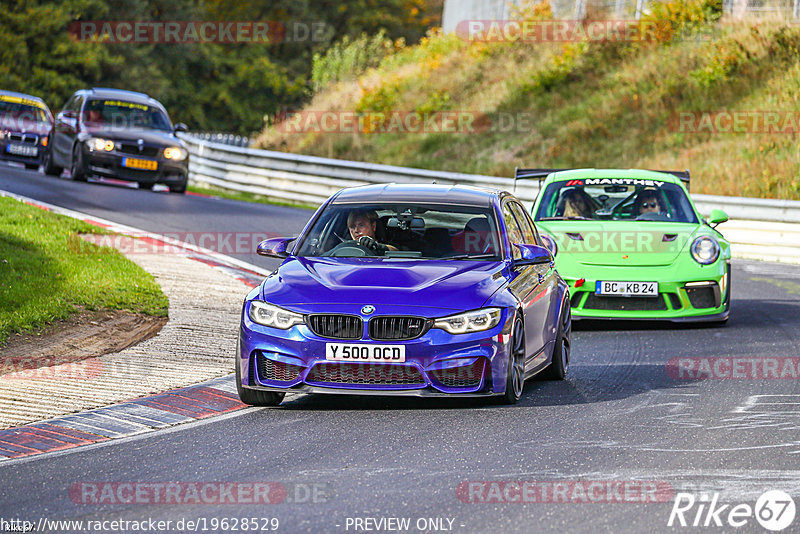 Bild #19628529 - Touristenfahrten Nürburgring Nordschleife (16.10.2022)