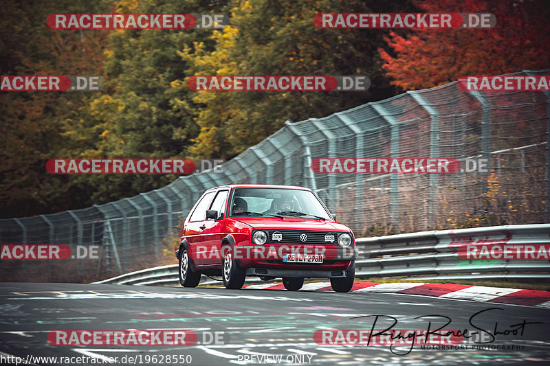 Bild #19628550 - Touristenfahrten Nürburgring Nordschleife (16.10.2022)