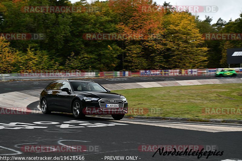 Bild #19628566 - Touristenfahrten Nürburgring Nordschleife (16.10.2022)