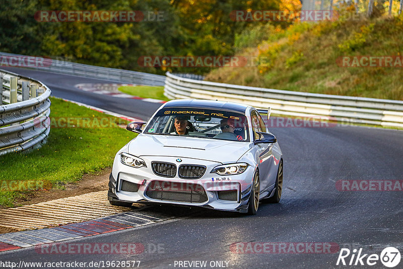 Bild #19628577 - Touristenfahrten Nürburgring Nordschleife (16.10.2022)