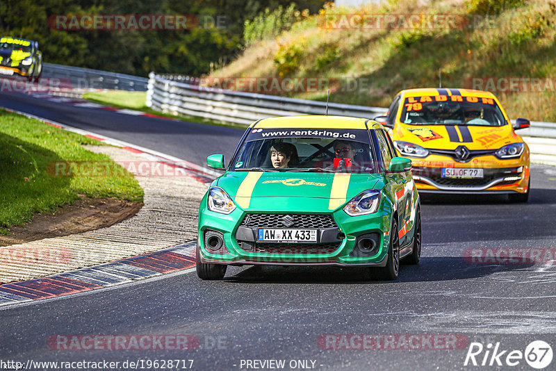 Bild #19628717 - Touristenfahrten Nürburgring Nordschleife (16.10.2022)