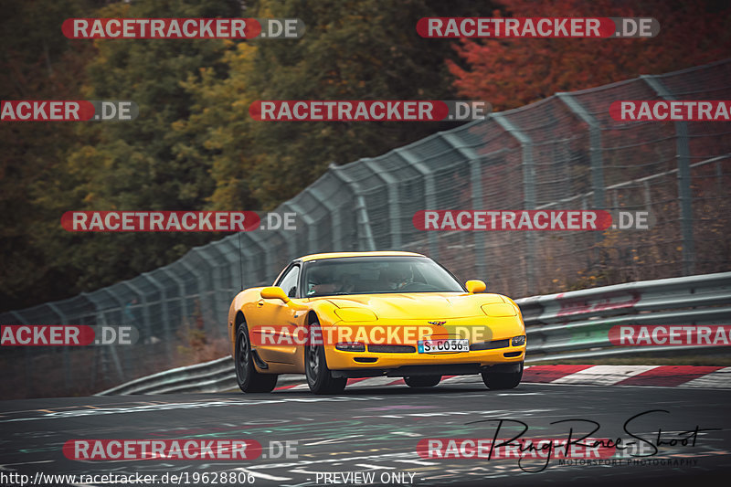 Bild #19628806 - Touristenfahrten Nürburgring Nordschleife (16.10.2022)